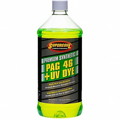 Automotive Lubricants image